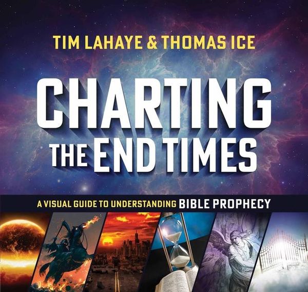 Produktbild: Charting the End Times