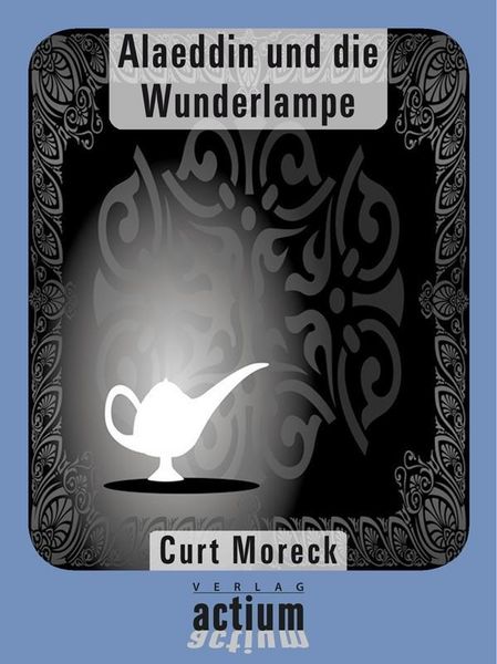 Produktbild: Alaeddin und die Wunderlampe
