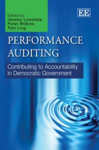 Produktbild: Performance Auditing