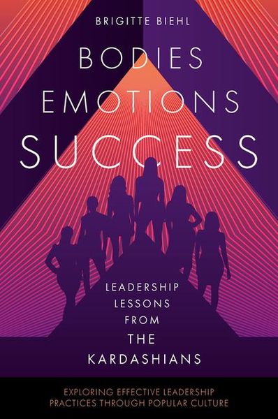 Produktbild: Leadership Lessons from the Kardashians