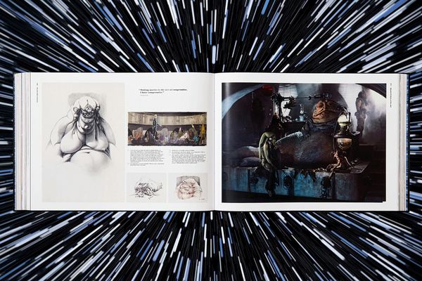 Produktbild: Das Star Wars Archiv. 1977&ndash;1983
