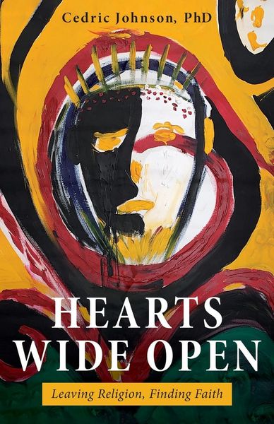 Produktbild: Hearts Wide Open