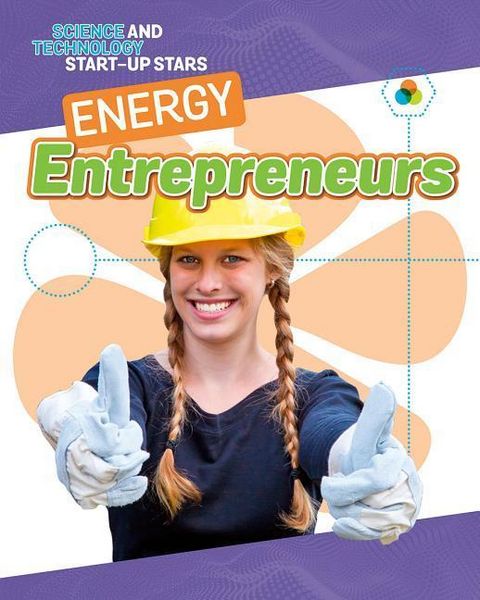 Produktbild: Energy Entrepreneurs