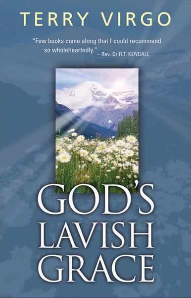 Produktbild: God's Lavish Grace