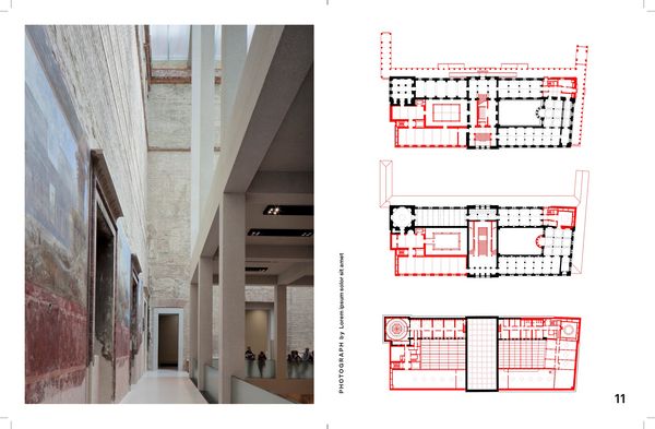 Produktbild: Bricks Now & Then