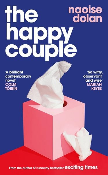 Produktbild: The Happy Couple