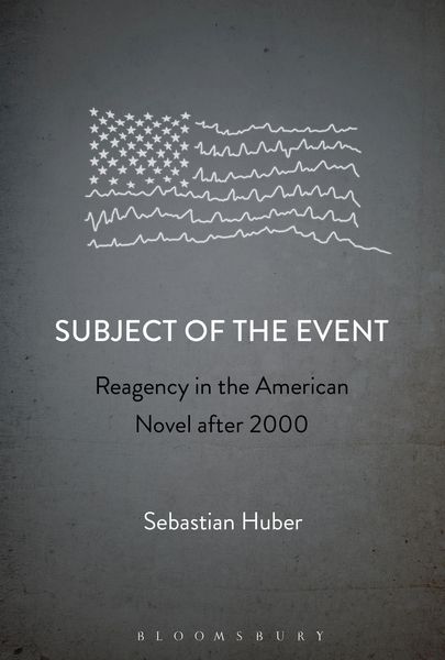 Produktbild: Subject of the Event