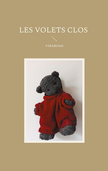 Produktbild: Les volets clos