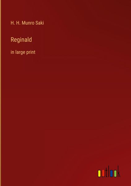 Produktbild: Reginald