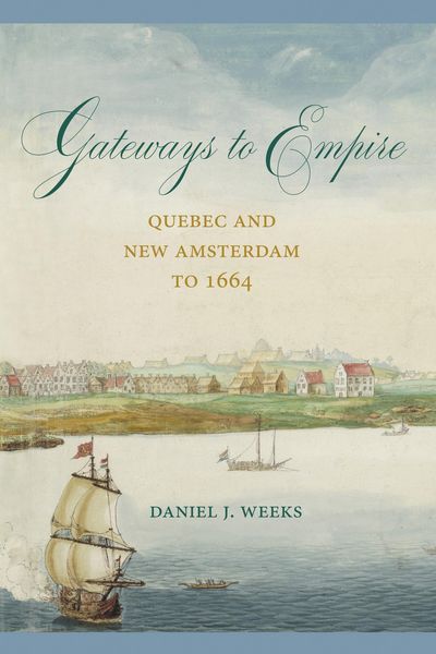 Produktbild: Gateways to Empire