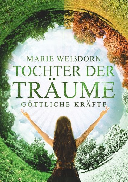Tochter der Träume, Taschenbuch von Marie Weissdorn, BoD – Books on Demand, 9783751903837