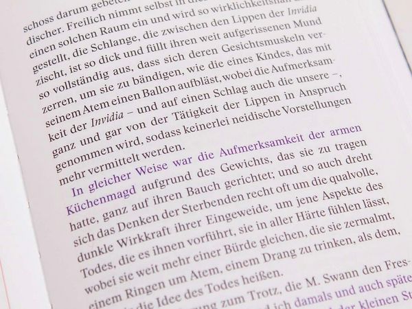 Produktbild: Das Flimmern des Herzens