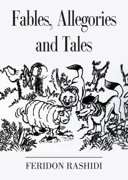 Produktbild: Fables, Allegories and Tales