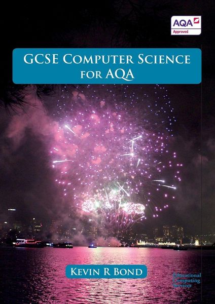 Produktbild: GCSE Computer Science for AQA