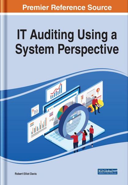 Produktbild: IT Auditing Using a System Perspective