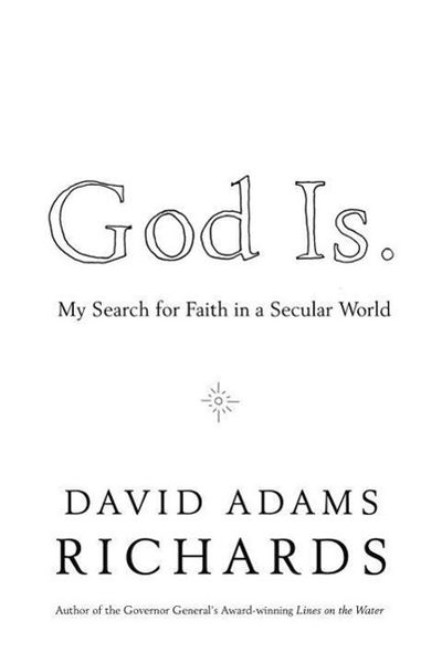 Produktbild: God Is.