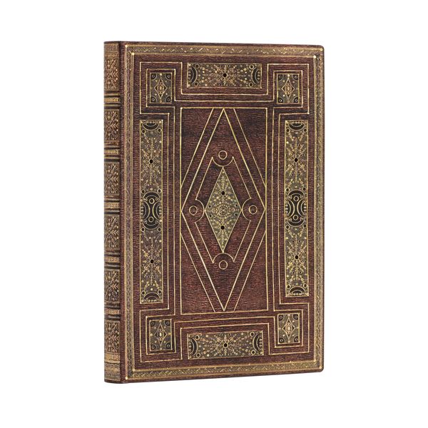 Produktbild: Softcover Notizbuch First Folio, Midi, Unliniert