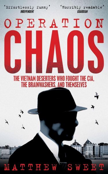 Produktbild: Operation Chaos