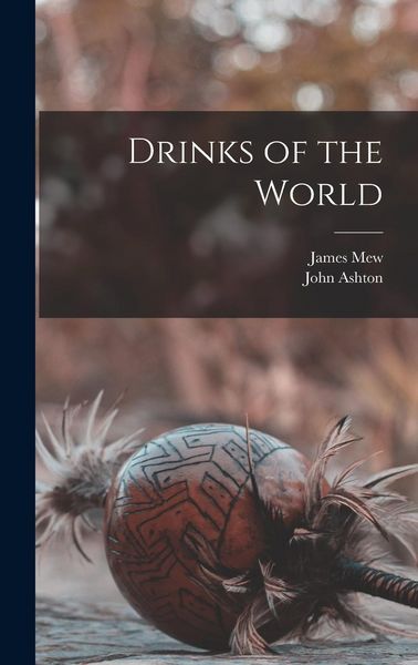 Produktbild: Drinks of the World