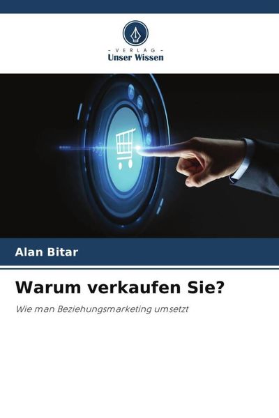 Produktbild: Warum verkaufen Sie?