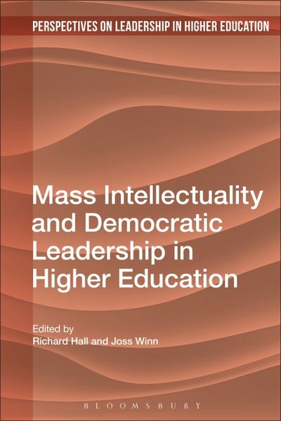 Produktbild: Mass Intellectuality & Democra