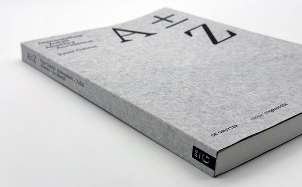 Produktbild: A plus minus Z