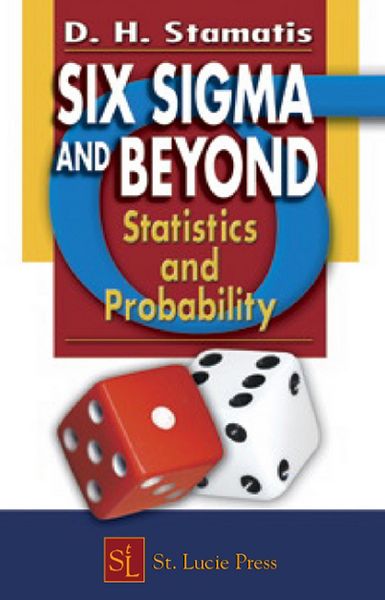 Produktbild: Six Sigma and Beyond