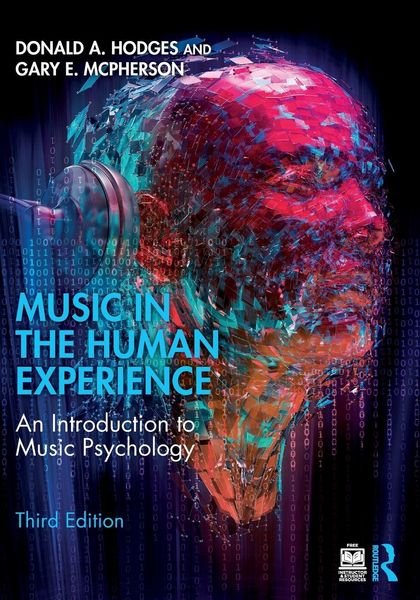 Produktbild: Music in the Human Experience