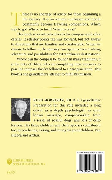 Produktbild: A Grandchild's Guide to the Journey