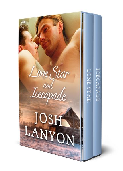 Produktbild: Lone Star & Icecapade