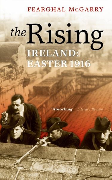 Produktbild: The Rising