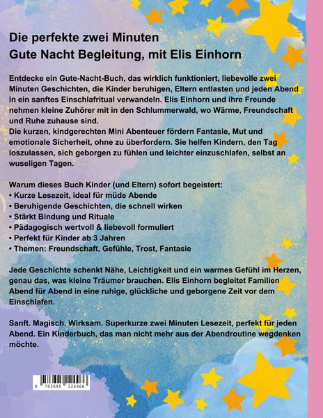 Produktbild: Elis Einhorn