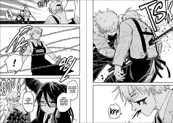 Produktbild: Kindergarten WARS 09