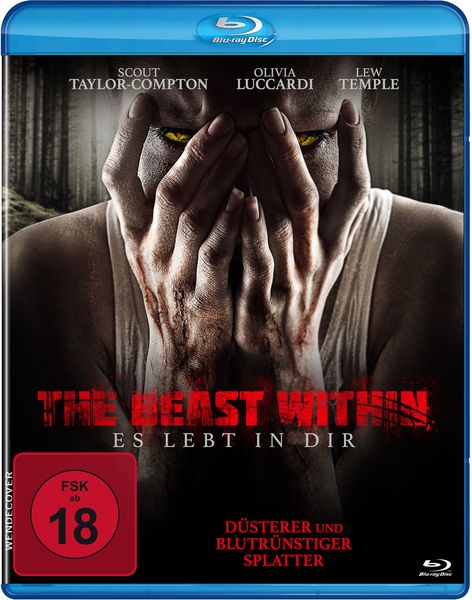 The Beast Within - Es lebt in dir