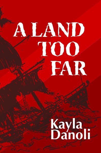 Produktbild: A Land Too Far