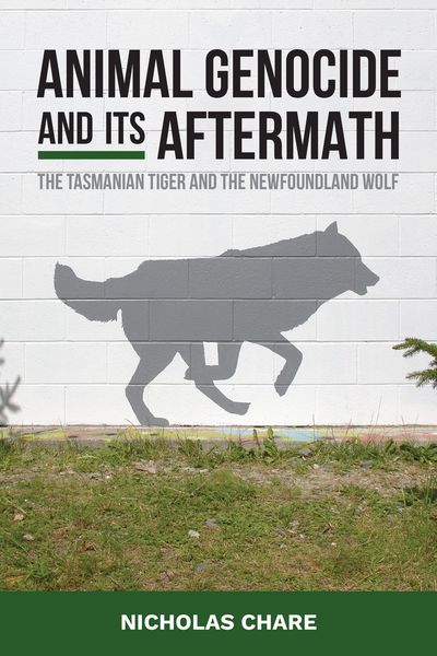 Produktbild: Animal Genocide and its Aftermath