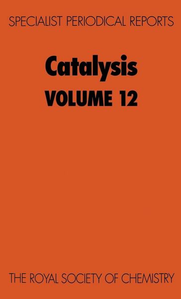 Produktbild: Catalysis