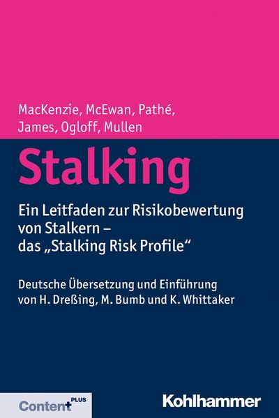 Produktbild: Stalking
