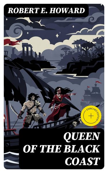 Produktbild: Queen of the Black Coast
