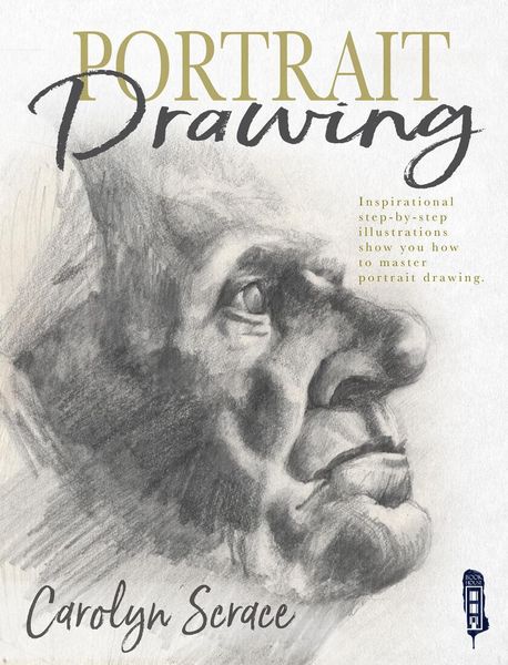 Produktbild: Scrace, C: Portrait Drawing