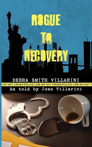 Produktbild: Rogue to Recovery