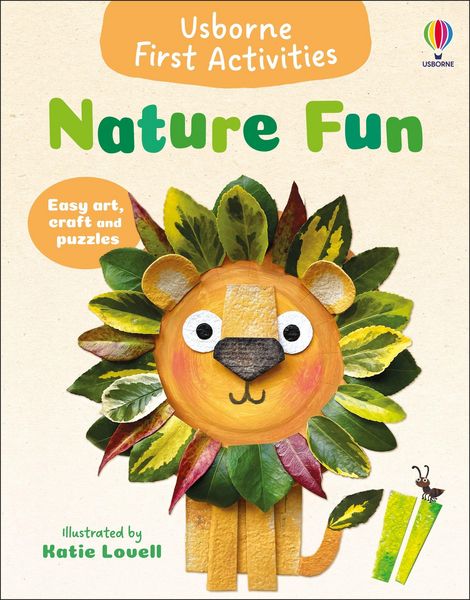 Produktbild: Nature Fun