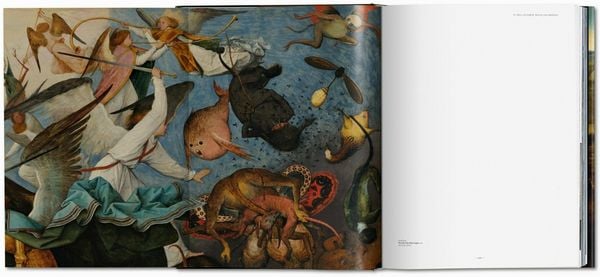 Produktbild: Bruegel
