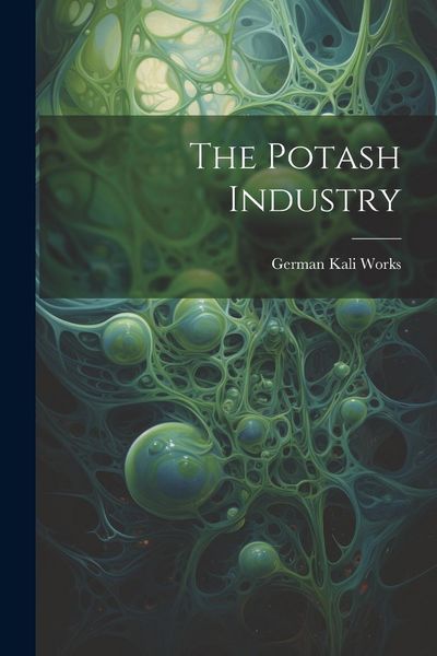 Produktbild: The Potash Industry