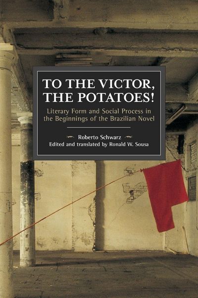 Produktbild: To the Victor, the Potatoes!