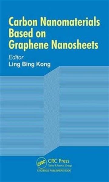 Produktbild: Carbon Nanomaterials Based on Graphene Nanosheets
