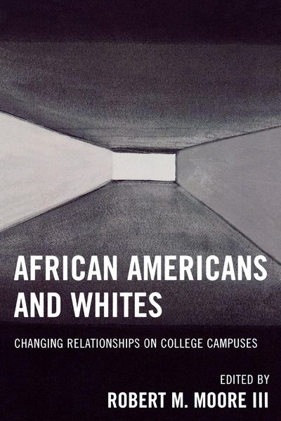 Produktbild: African Americans and Whites