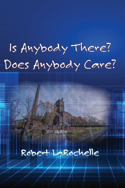 Produktbild: Is Anybody There? Does Anybody Care?