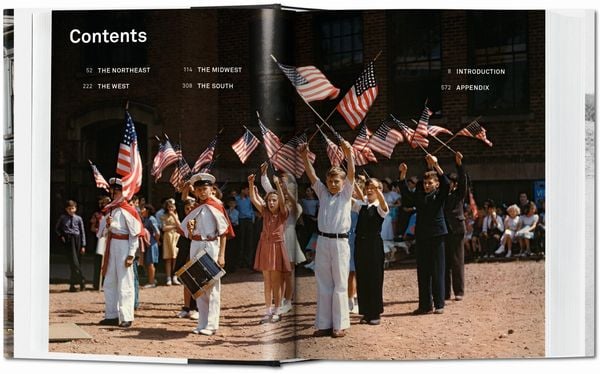 Produktbild: New Deal Photography. USA 1935–1943