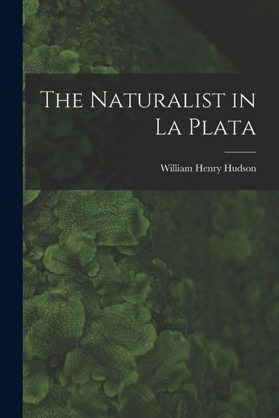 Produktbild: The Naturalist in La Plata